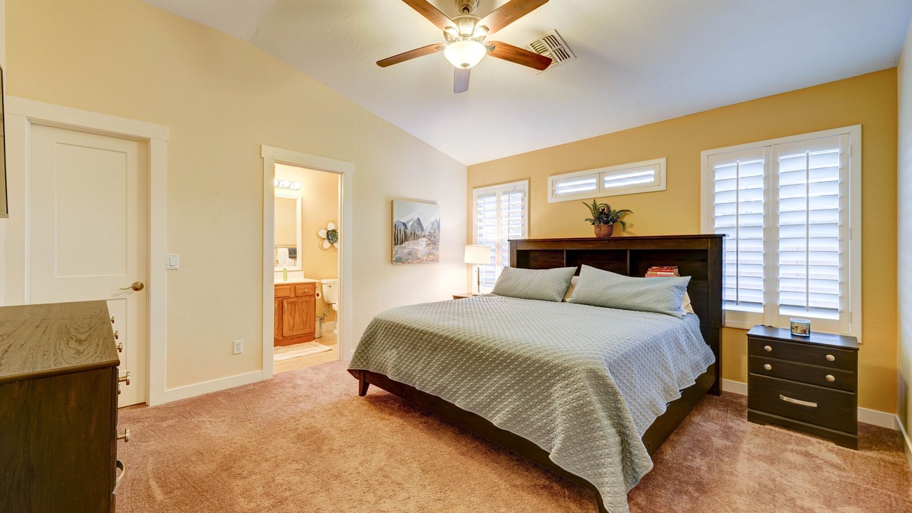 Photo of Bedroom in Gold Canyon
