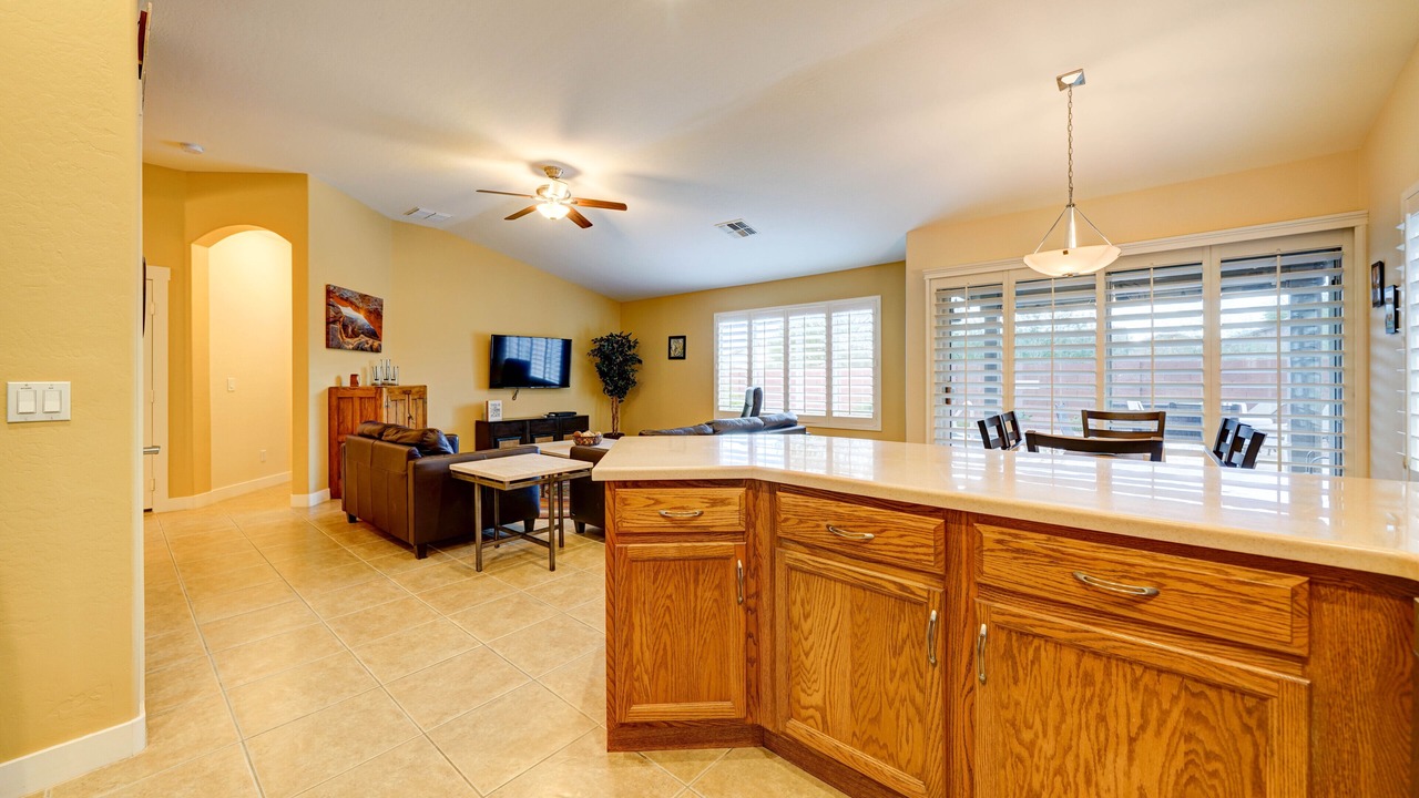 Photo of Kitchen in Gold Canyon