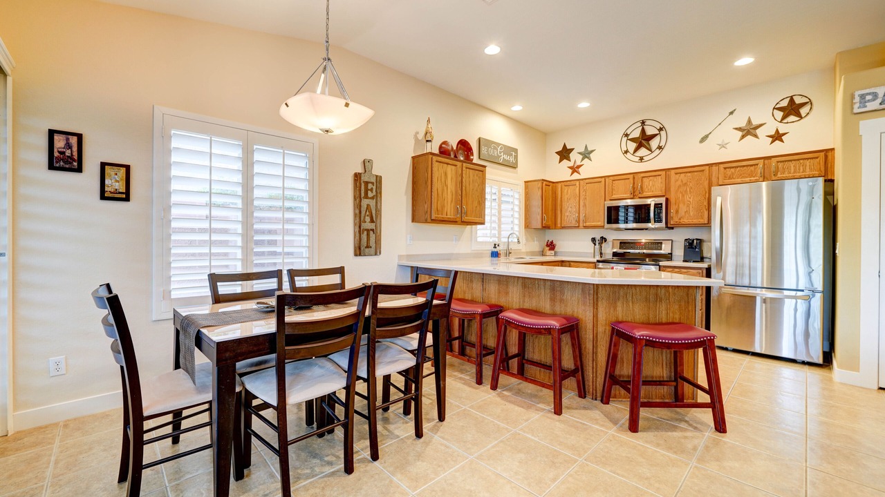 Photo of Livingroom in Gold Canyon