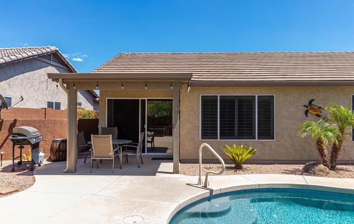Photo of Outdoor in Gold Canyon