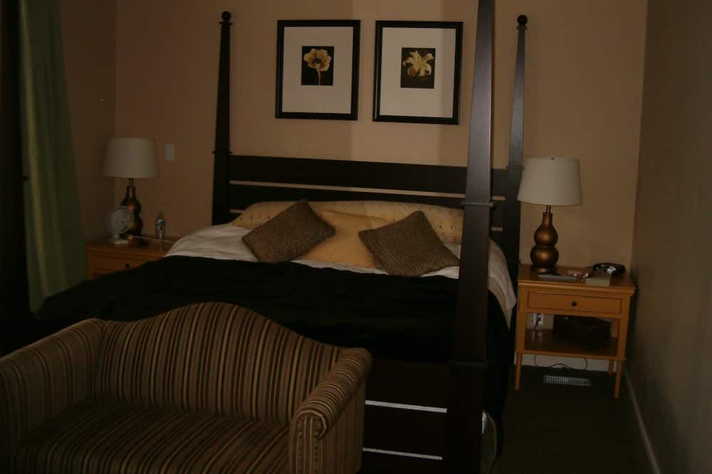 Photo of Bedroom in Seguin