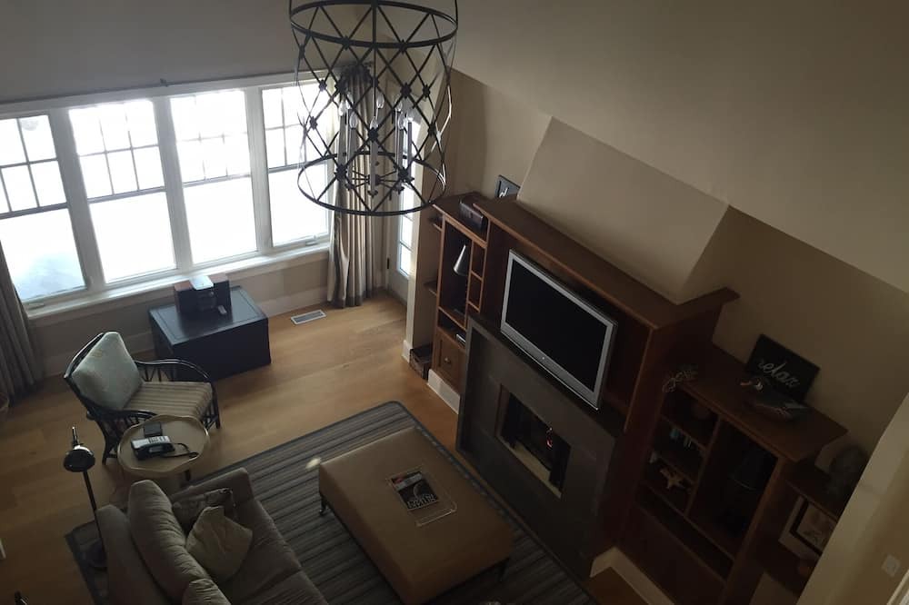 Photo of Livingroom in Seguin