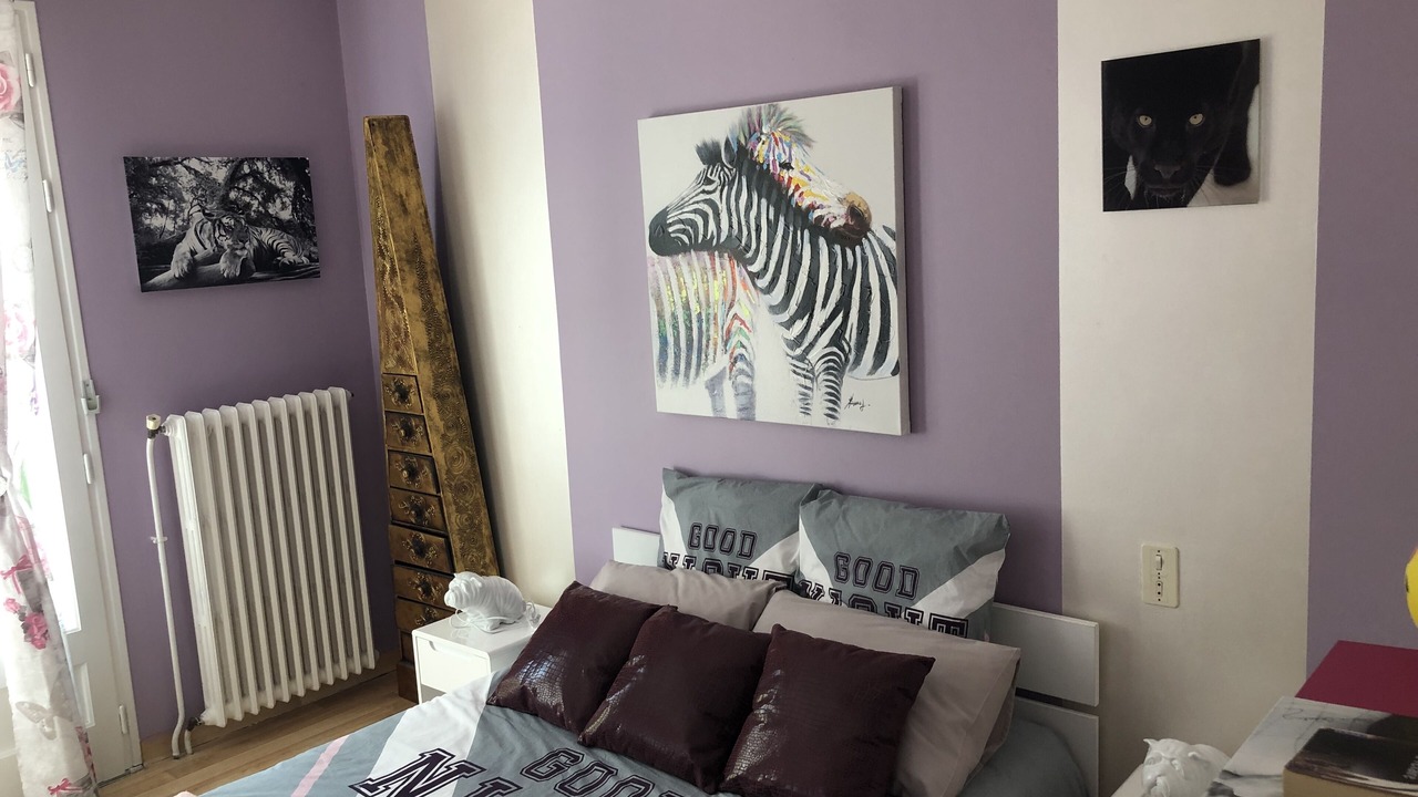 Photo of Livingroom in Boissy-Saint-Leger