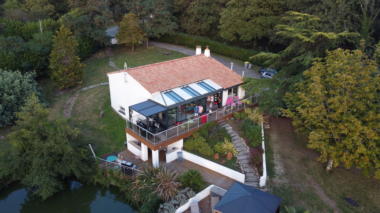 Photo of Outdoor in Boissy-Saint-Leger