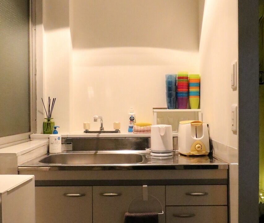 Photo of Kitchen in Hatagaya