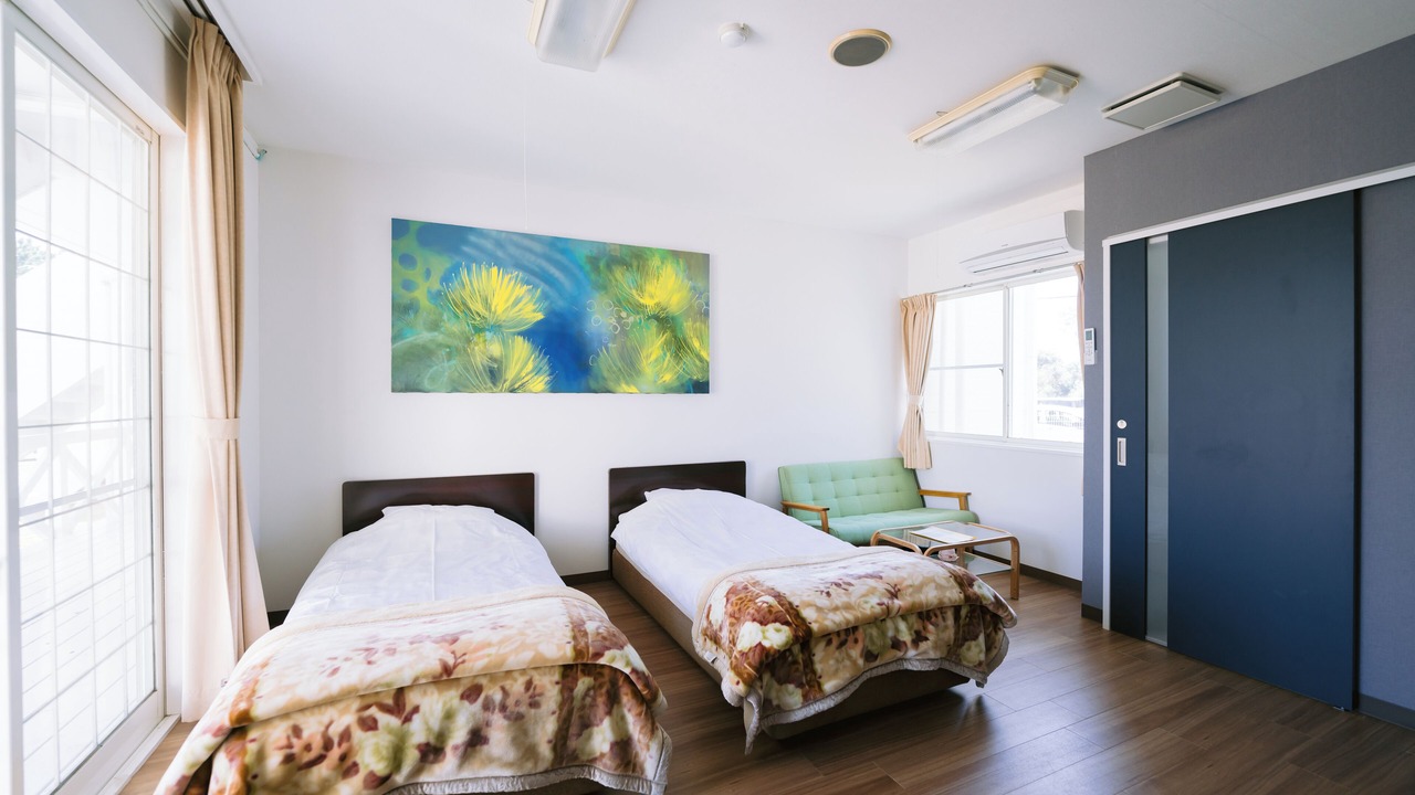 Photo of Bedroom in Oshima