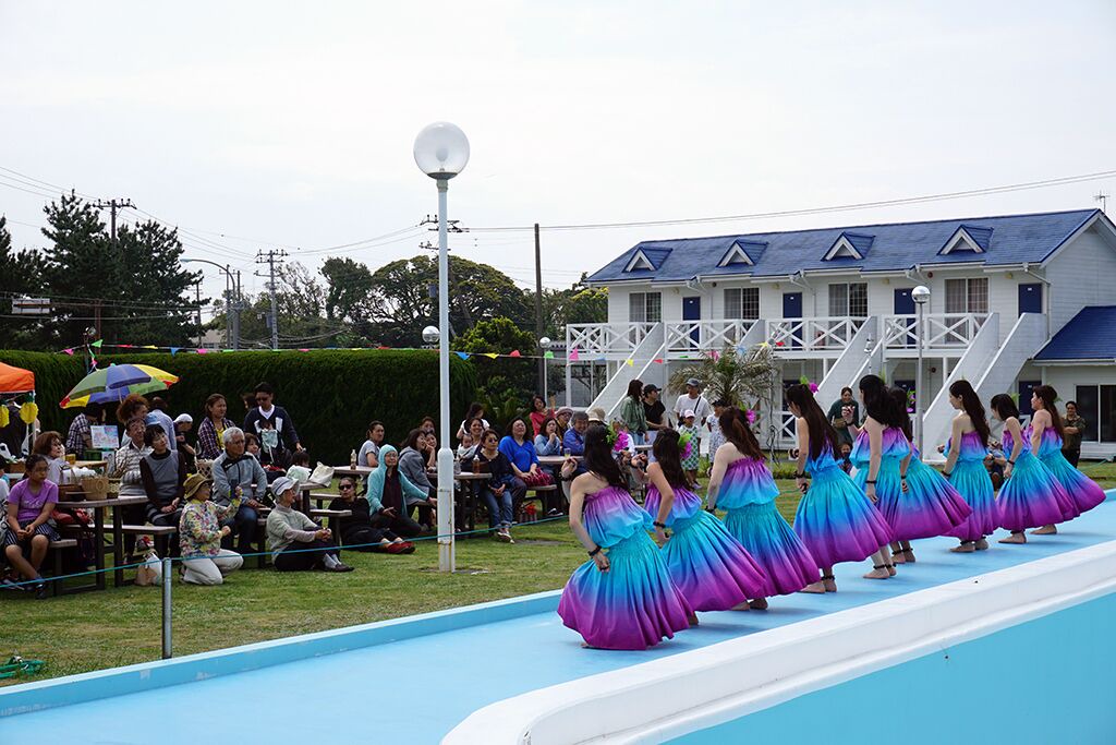Photo of Outdoor in Oshima