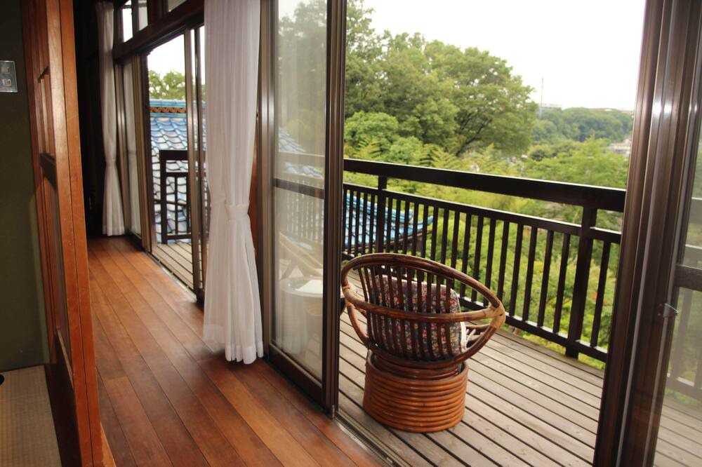 Photo of Patio Balcony in Hachioji