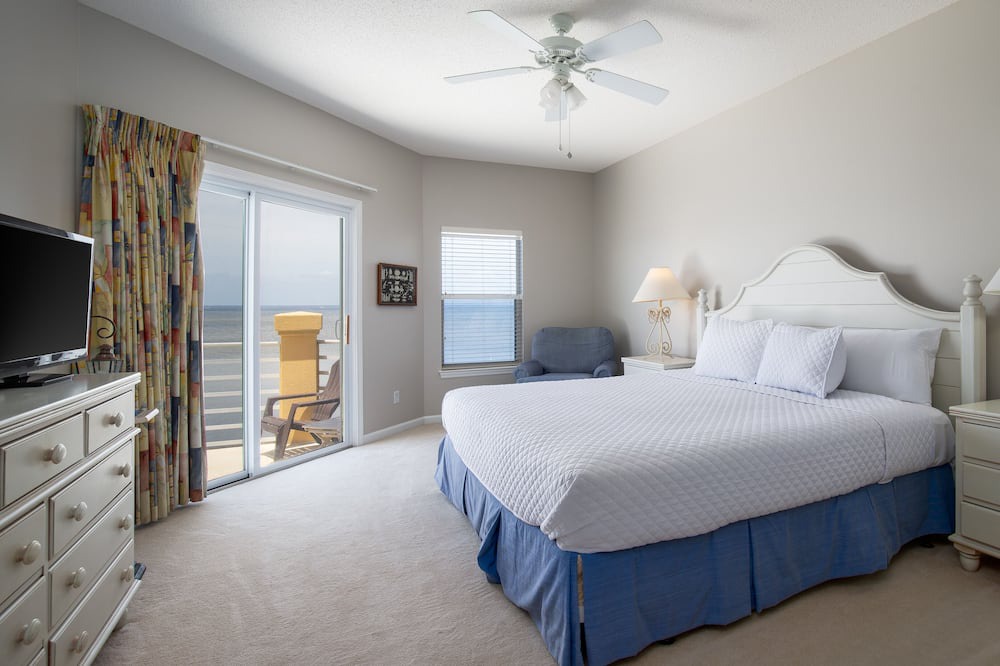 Photo of Patio Balcony in Miramar Beach