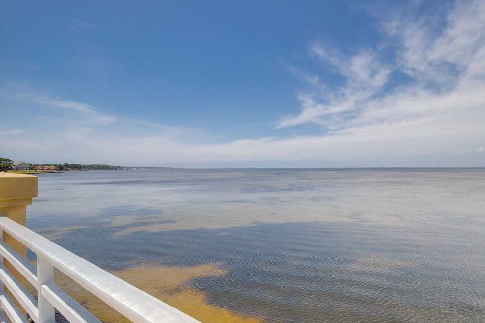 Photo of Patio Balcony in Miramar Beach