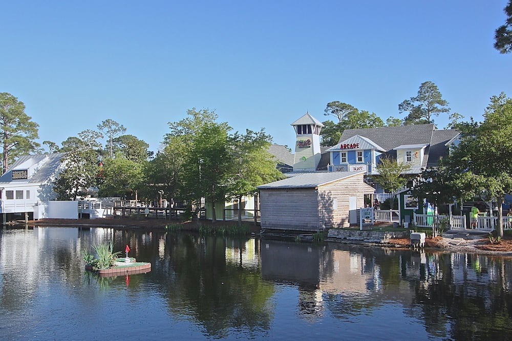 Photo of Outdoor in Miramar Beach