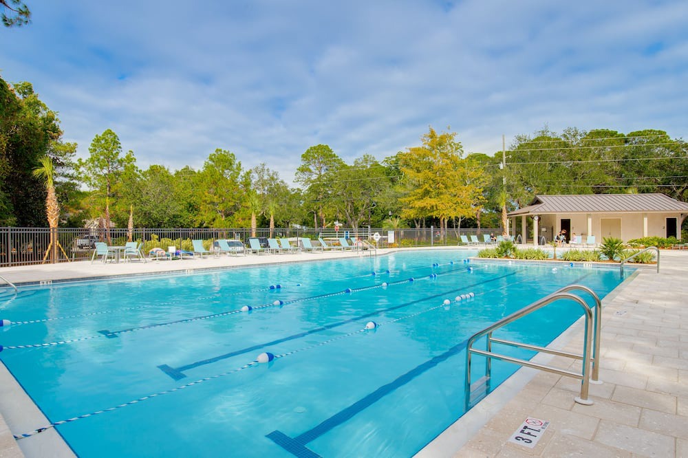 Photo of Outdoor in Miramar Beach
