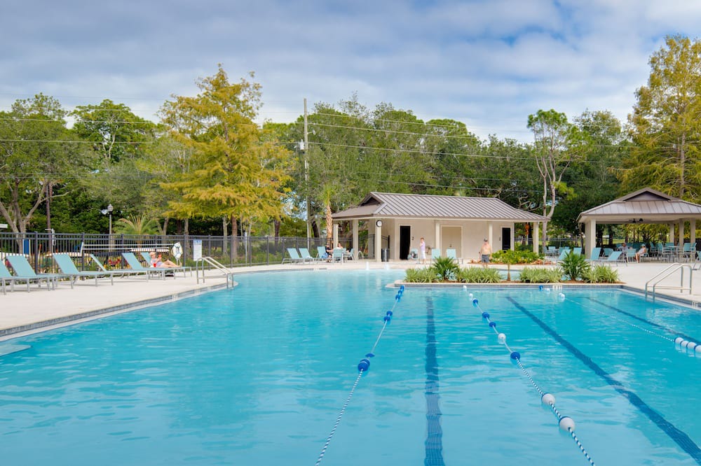 Photo of Outdoor in Miramar Beach