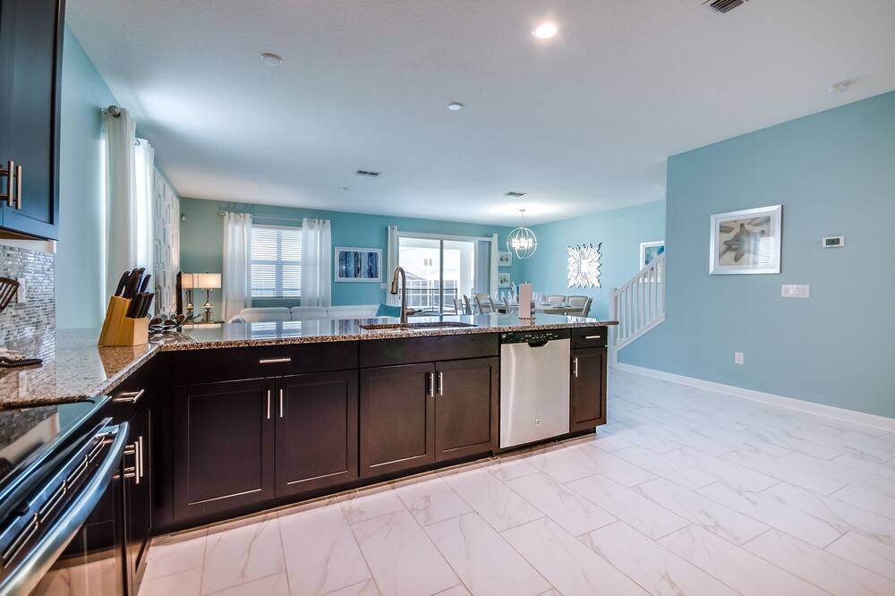 Photo of Kitchen in Davenport