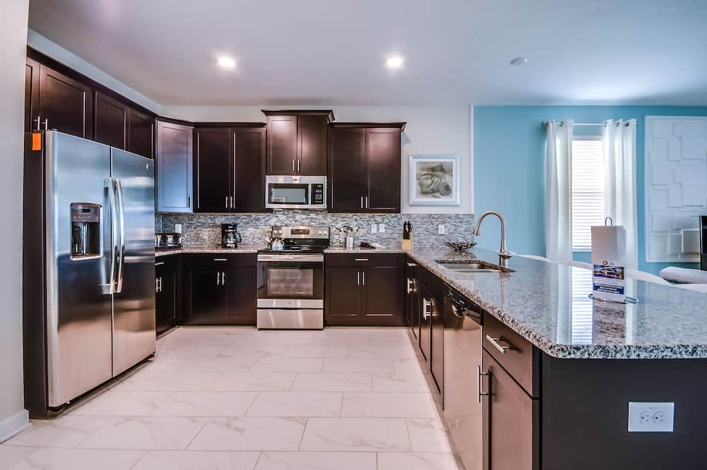 Photo of Kitchen in Davenport
