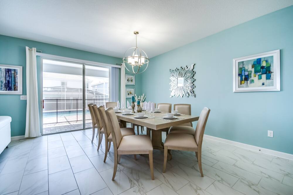 Photo of Kitchen in Davenport