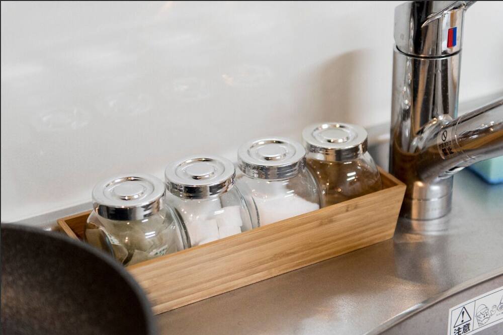 Photo of Kitchen in Iriya
