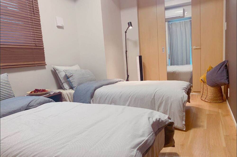 Photo of Bedroom in Iriya