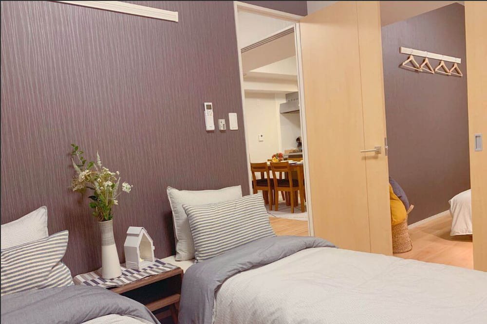 Photo of Bedroom in Iriya