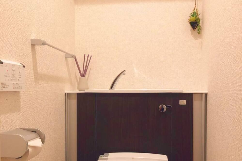 Photo of Bathroom in Iriya