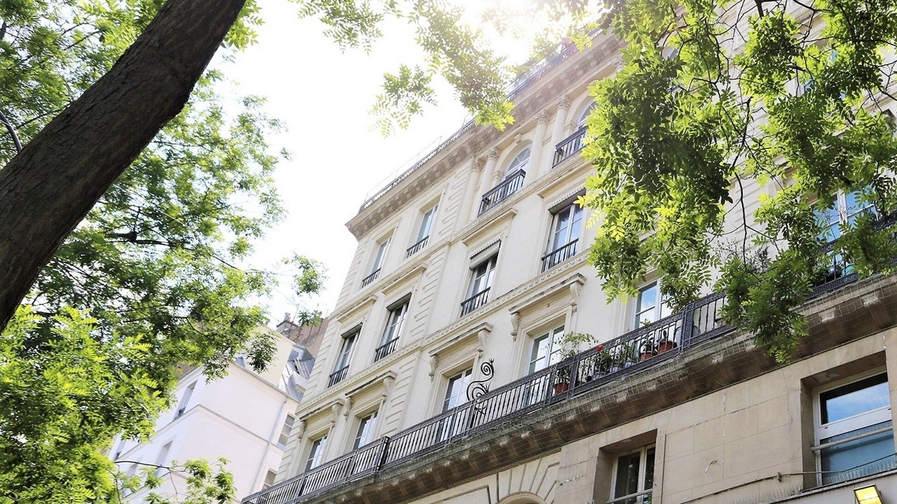 Photo of Outdoor in Bonne-Nouvelle