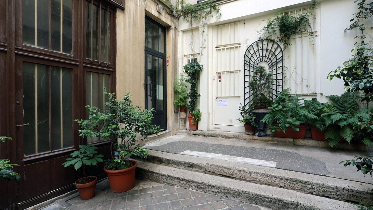 Photo of Outdoor in Bonne-Nouvelle