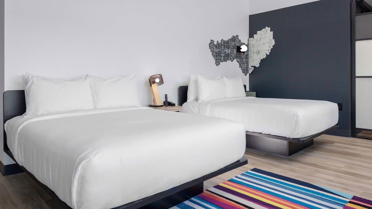 Photo of Bedroom in Florida Central Atlantic Coast