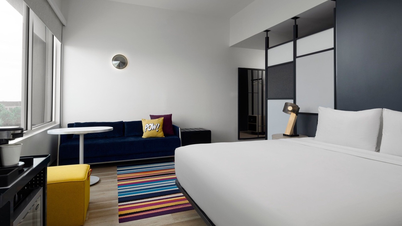 Photo of Bedroom in Florida Central Atlantic Coast