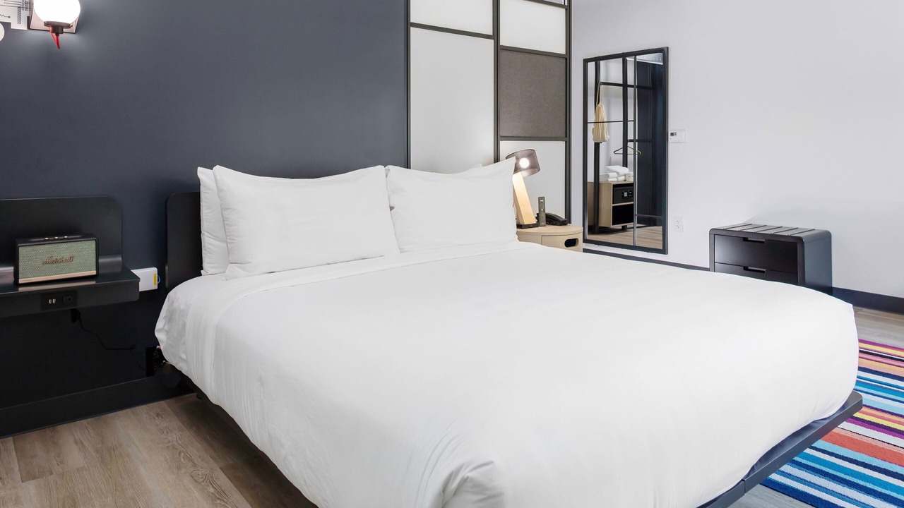 Photo of Bedroom in Florida Central Atlantic Coast