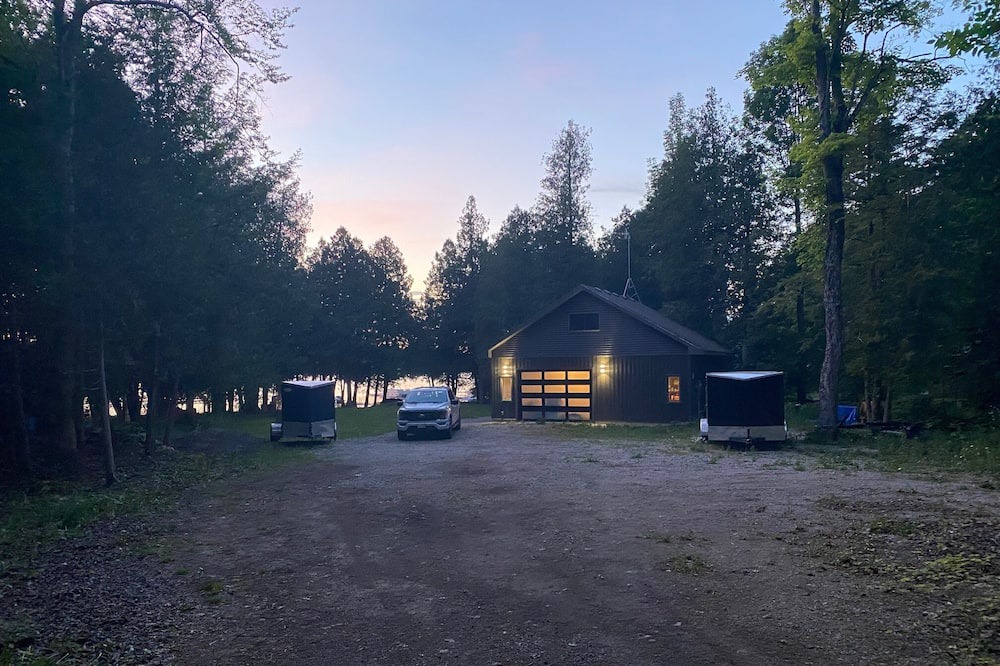Photo of Outdoor in Georgian Bluffs