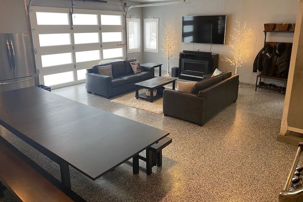 Photo of Livingroom in Georgian Bluffs