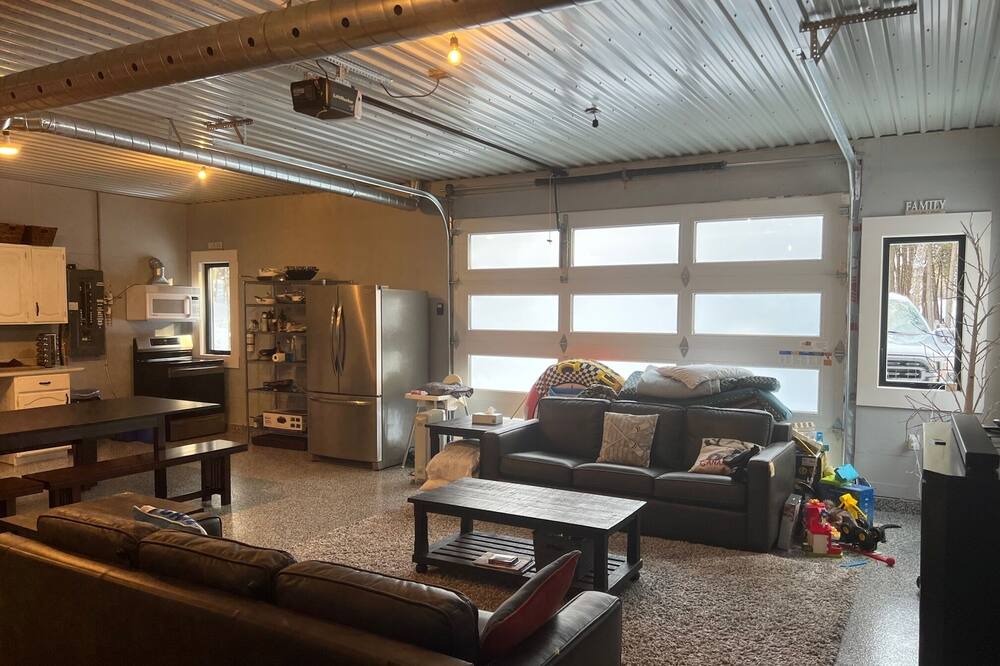 Photo of Livingroom in Georgian Bluffs