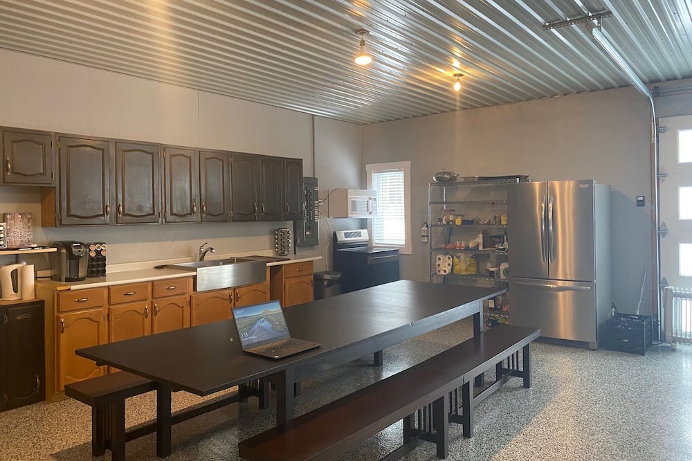 Photo of Kitchen in Georgian Bluffs