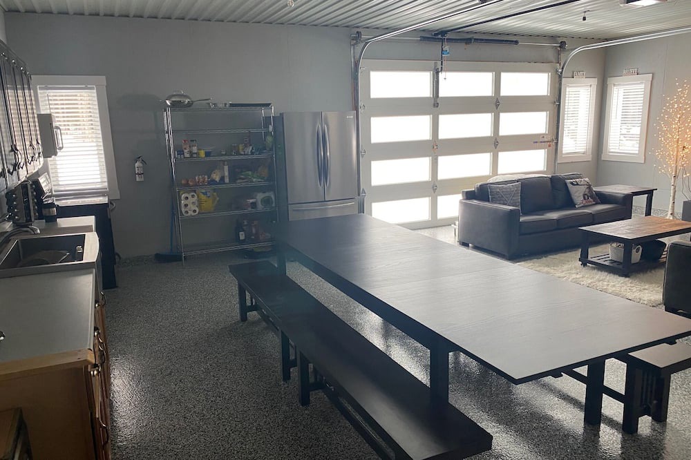 Photo of Kitchen in Georgian Bluffs