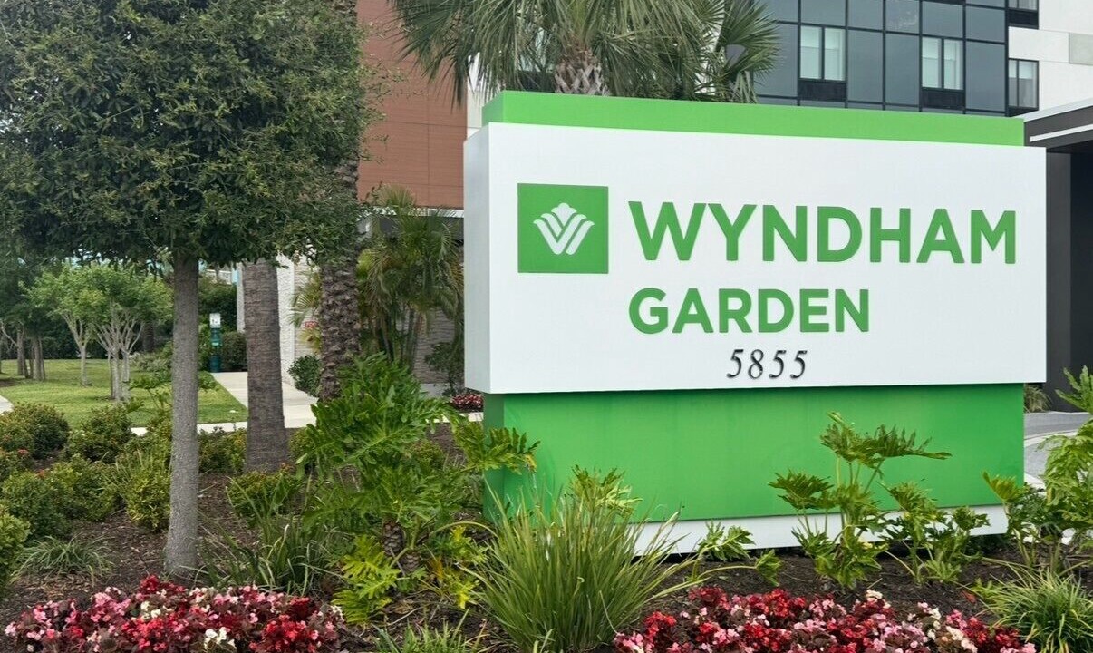 Photo of Outdoor in Florida Center