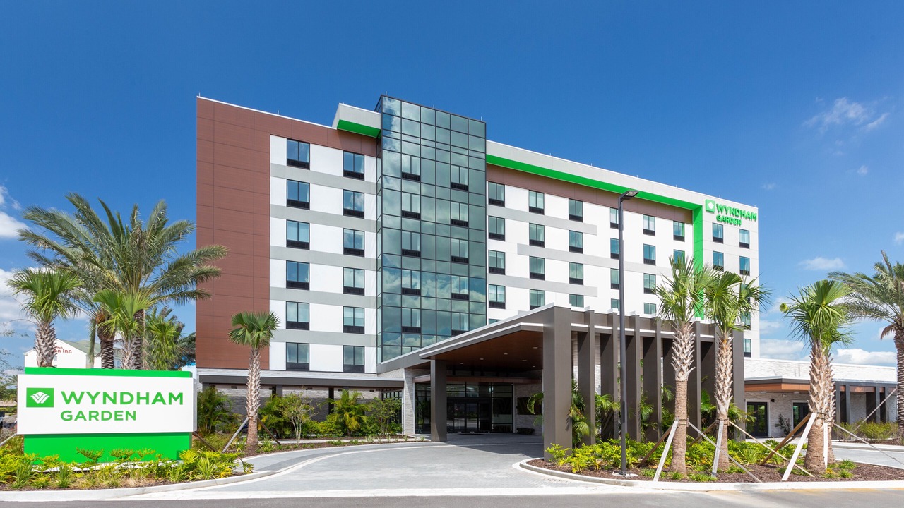 Photo of Outdoor in Florida Center
