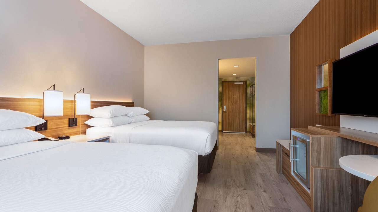Photo of Bedroom in Florida Center