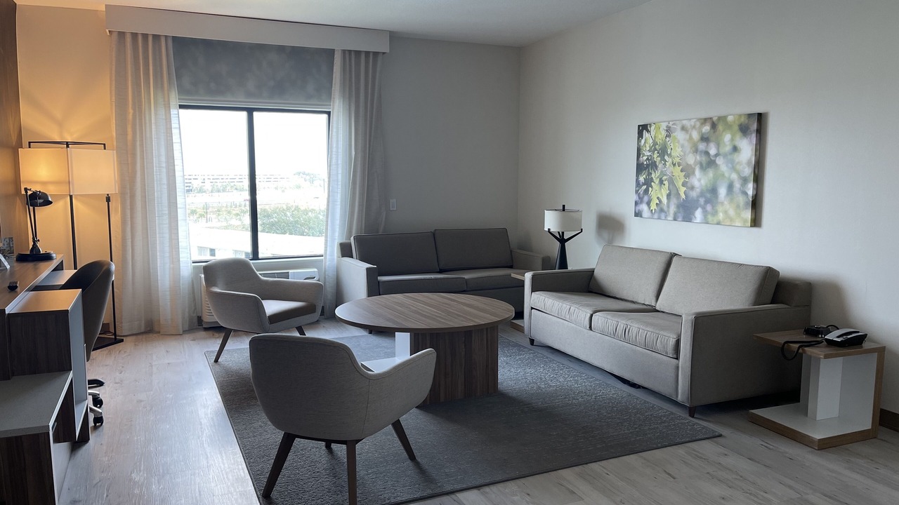 Photo of Bedroom in Florida Center