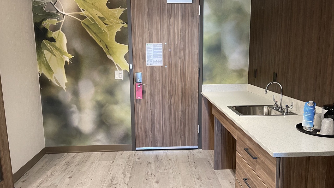 Photo of Bathroom in Florida Center