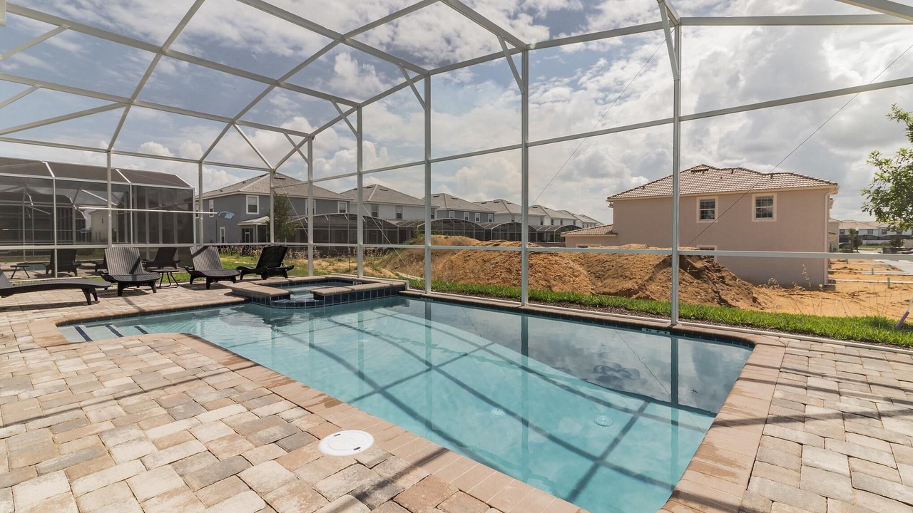 Photo of Outdoor in Davenport