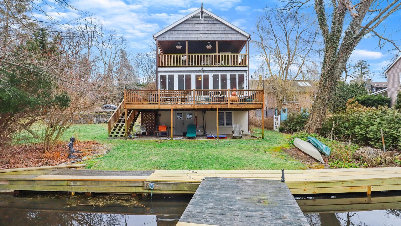 Photo of Outdoor in South Salem