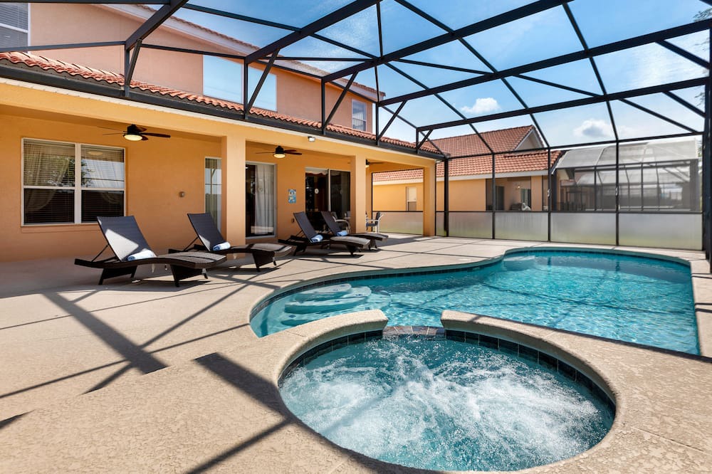 Photo of Outdoor in Florida Pines