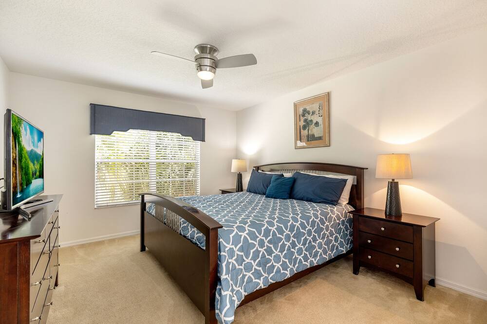 Photo of Bathroom in Florida Pines