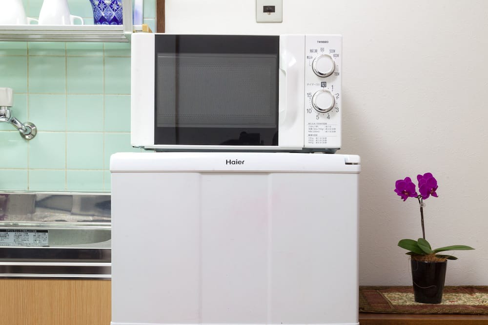 Photo of Kitchen in Koenjikita