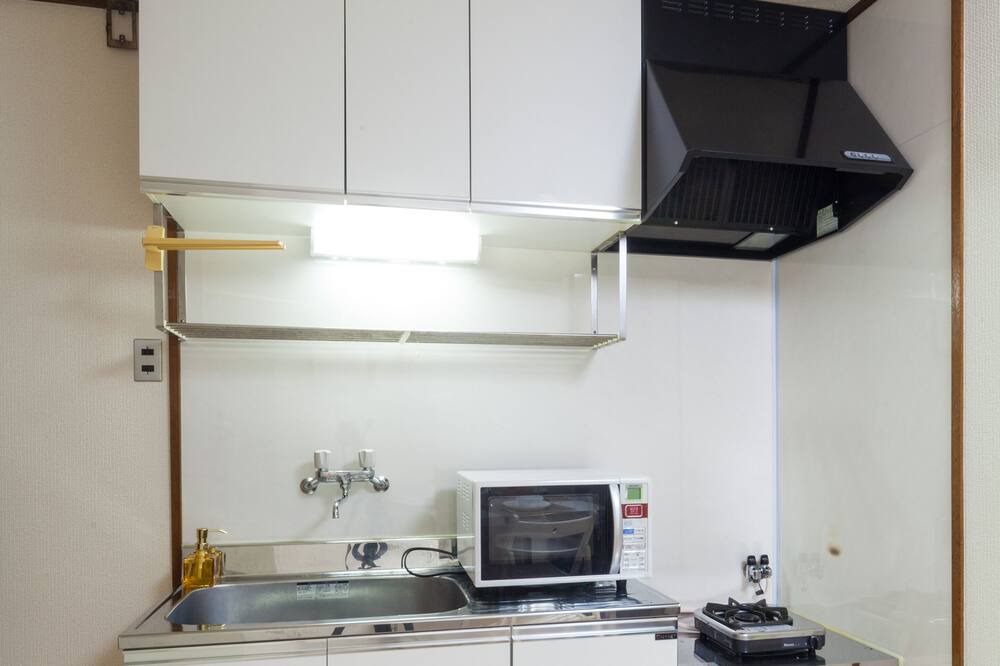 Photo of Kitchen in Koenjikita