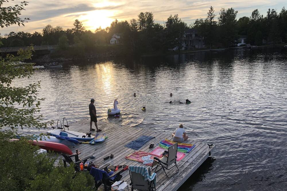 Photo of Outdoor in St. Charles