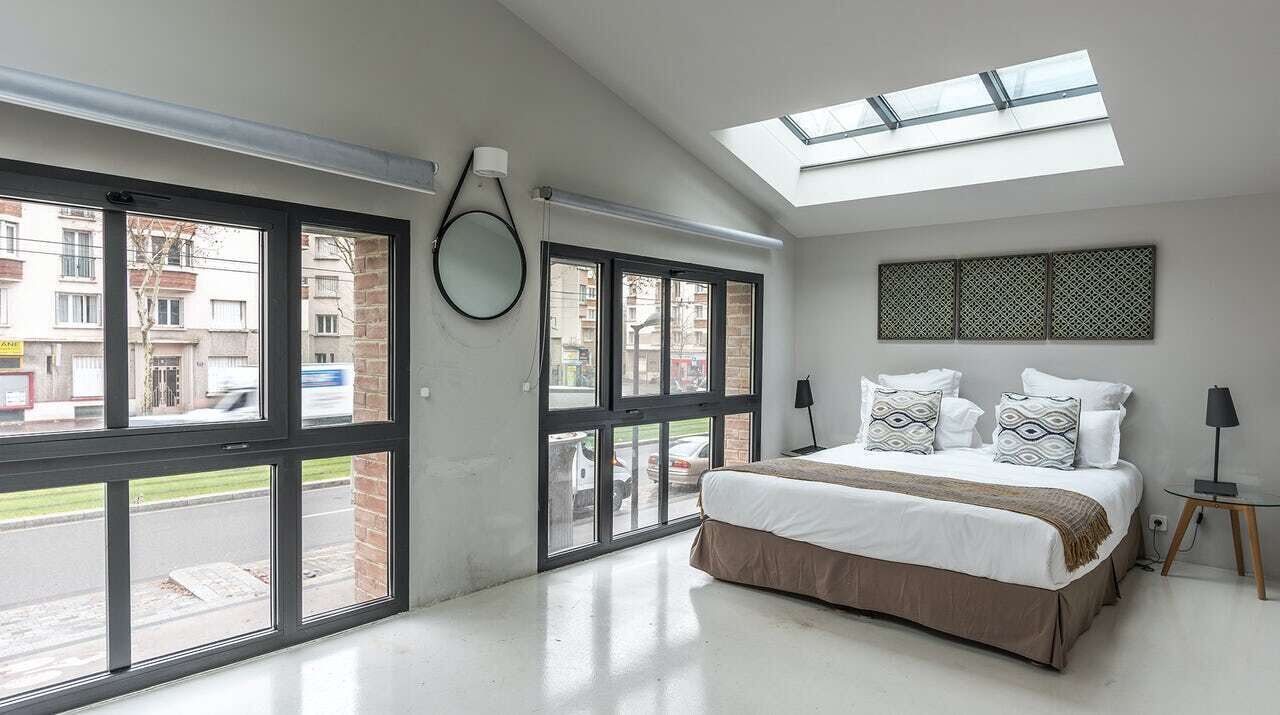 Photo of Bedroom in Plaisance
