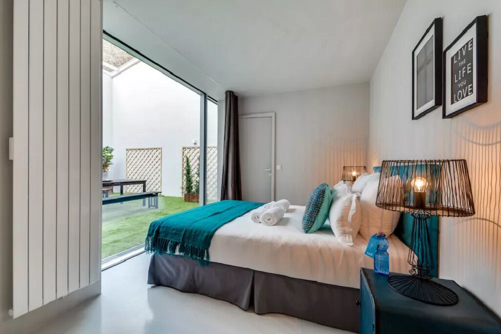 Photo of Bedroom in Plaisance
