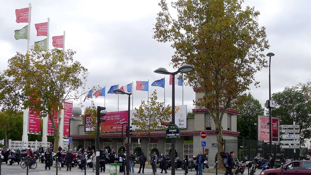 Photo of Outdoor in Plaisance