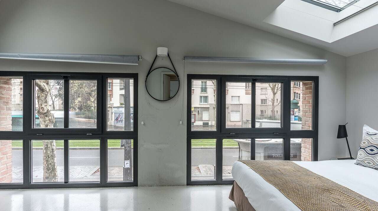 Photo of Bedroom in Plaisance